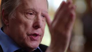 Leap of Faith: William Friedkin on The Exorcist (2023) Video