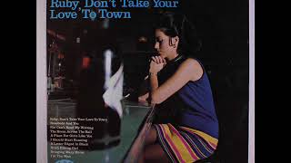 Red Sovine &quot;Hitch Hiking Girl&quot;