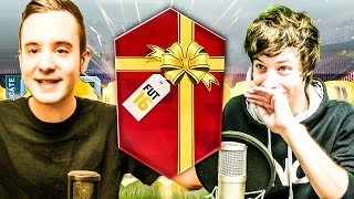Download Lagu OMG!! 50K SPECIAL PACKS!! - FIFA 16 Pack Opening Thumbnail
