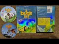 A Bug S Life Full Movie