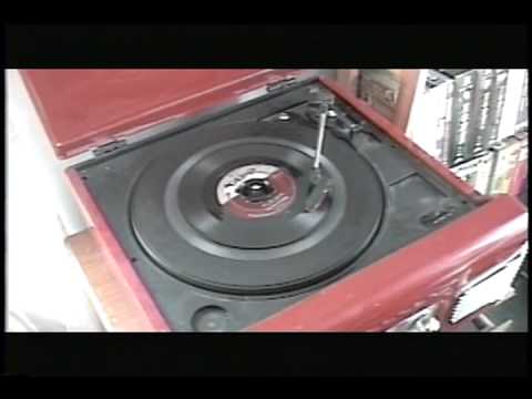 "PLAY MR. BANJO"-The Sunnysiders (1955)