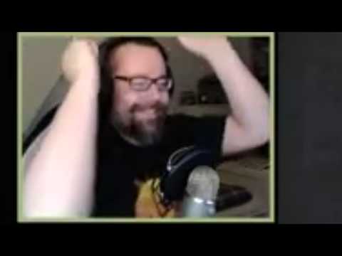 Taniec radości Remigiusza Rock Maciaszka