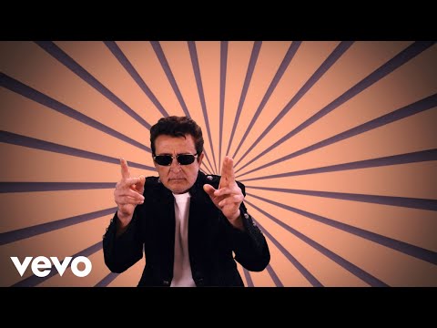 Manolo Garcia - Un Poco de Amor (Video Oficial)