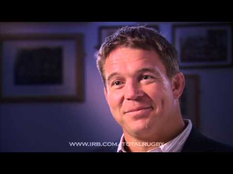 John Smit  Total Rugby
