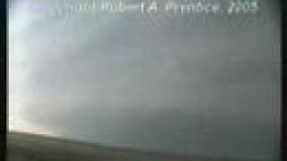 preview picture of video '1992 June 15 Beloit, Kansas Supercell (part 3 of 5)'