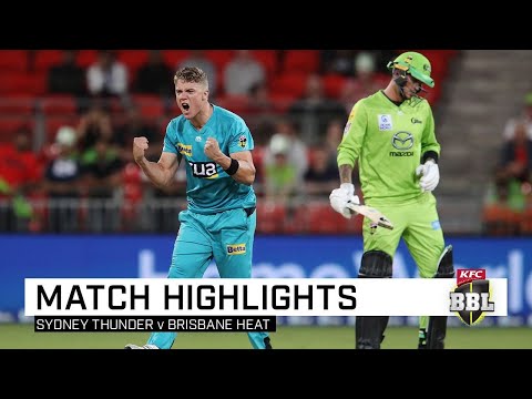 download lagu mp3 mp4 Brisbane Heat Vs Sydney Thunder Live Streaming, download lagu Brisbane Heat Vs Sydney Thunder Live Streaming gratis, unduh video klip Brisbane Heat Vs Sydney Thunder Live Streaming