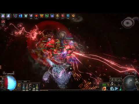 Syndicate Operatives are back  - PoE 3.27 Spectre Minion Build