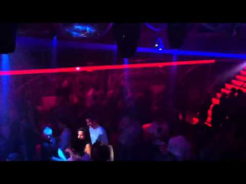 Mad Fiddle & Josh Mosh Club Grant