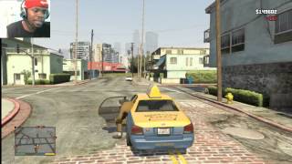 Grand Theft Auto 5 Walkthrough Part 76 - YOU KILLED TREVOR! | GTA 5 Walkthrough