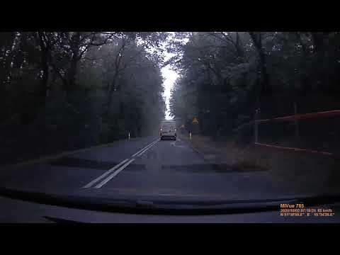 DW297 Bolesławiec - Golnice x3