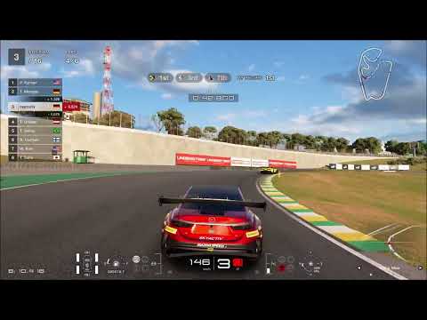 Walkthrough: Gran Turismo Sport Part 12-Mission Challenge Stage 6 (English/100%)