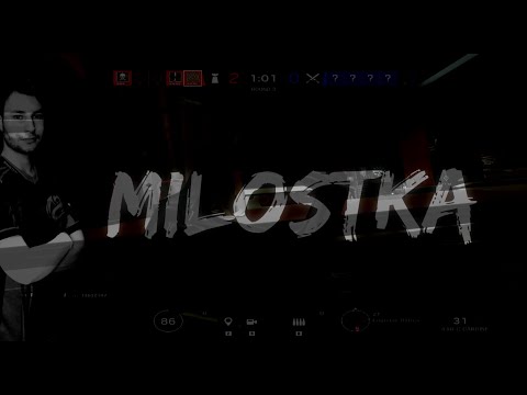 Introducing Milo.SiN