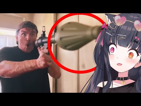 THIS IS TOO FUNNY!! || Reacting to Jaydaddy: The Best of Horror (For the First Time)