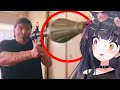 THIS IS TOO FUNNY Reacting To Jaydaddy The Best Of Horror For The First Time