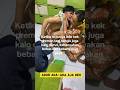 Momen Lucu Ketika Preman Menangis Saat Dipijat Bikin Ngakak ️ Ngakak Lucu Pijat Kocak Ketawa