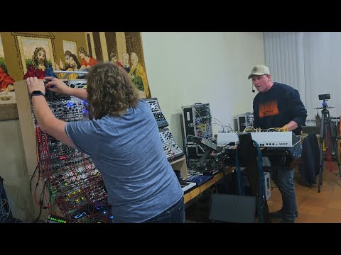 Happy Knobbing 2023 Performances - 1h Compilation