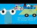 ShapeTales The Lord Wants Me To Accept Them