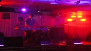 B Yellow - Ballad of the Tay Rail Bridge - StokieFest 2013