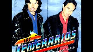 9. Gitana Baila - Los Temerarios