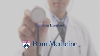 watch video titled Strengthening Exercises on YouTube