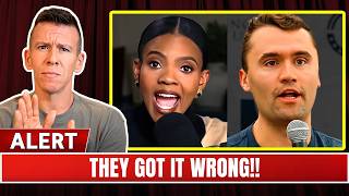 What Everyone Got Wrong About Charlie Kirk Bullet Report