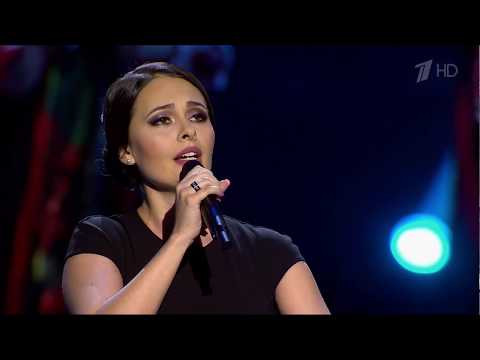 Elmira Kalimullina "Under the green willow"