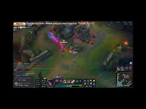 Diana Juke Jarvan 4 hilarious LOL