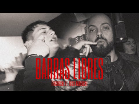 Ferchosre - Barras Libres (ft. Nico Moreschi)