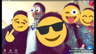 (Alis ava) #Con MisAmigos.