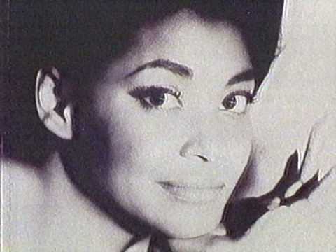 WHITNEY HOUSTON HONORS THE INCOMPARABLE MISS NANCY WILSON 1992