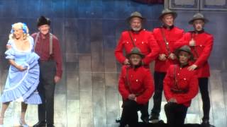 MONTY PYTHON O2 LUMBER JACK SONG