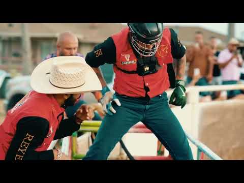 Banda Corona Del Rey - El Tlacololero (En Vivo)