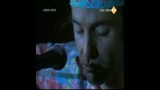 Ry Cooder Popgala ‘73