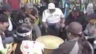 Young Spirit - Muckleshoot Pow-Wow 2007