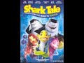 Opening To Shark Tale 2005 DVD Widescreen