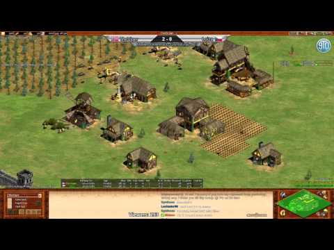 TheViper vs Lojza - Masters of Arena 3 Grand Final - G3