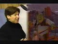 Shrek Early June 2001 I