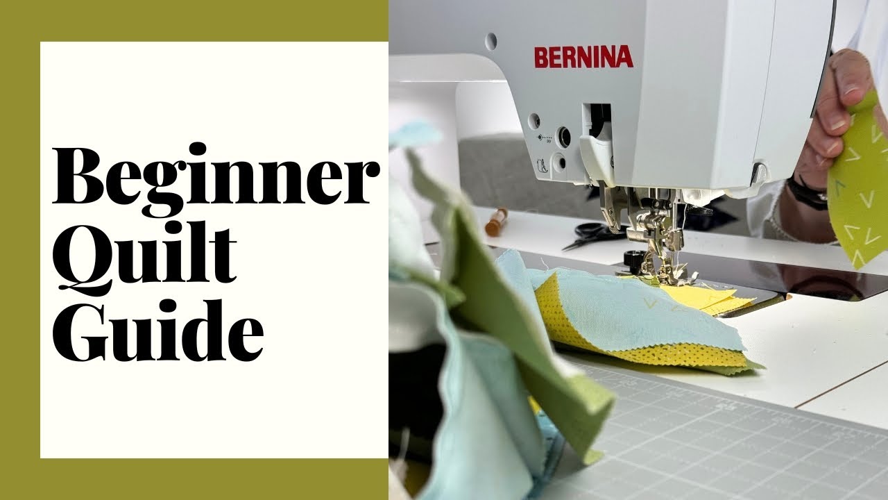 Easy Charm Pack Quilt Tutorial: Create a Stunning Modern Quilt in No Time! 