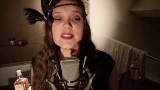 FANTASTIC BEASTS - Blind Pig - Soundtrack - EMMI (Unexpected Visitors, cover) Ft Alain Delhaye