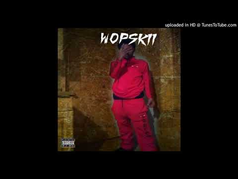 Wopskii - Thug Luv (Audio)