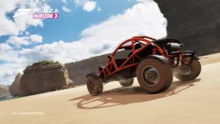 Forza Horizon 3