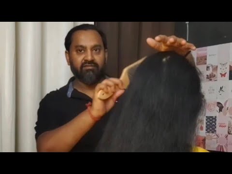 Tangled Hair: Everything You Need To Know 👍✌️👌♥️