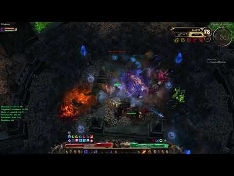 Custom Cold DW Dervish (9.2 test, rather thin) 4:18 (4:27)