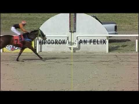 SINT PAYSANDU 220609 c03 1° EL GUAPO