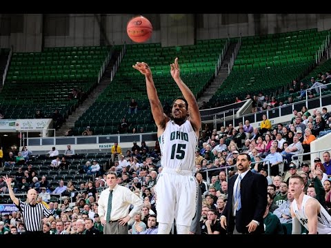 Cat Classics 2013/14: Nick Kellogg - King of the Three