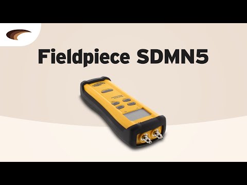 Bluefin PEX Crimp Tool Kit