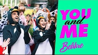 You And Me Song | Befikre | Ranveer Singh | Vaani Kapoor | Nikhil D'Souza | Rachel Varghese YRF