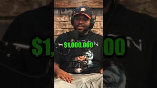 Drake Ghostwriter Negotiates New Contract Terms 😅 (Quentin Miller Interview)