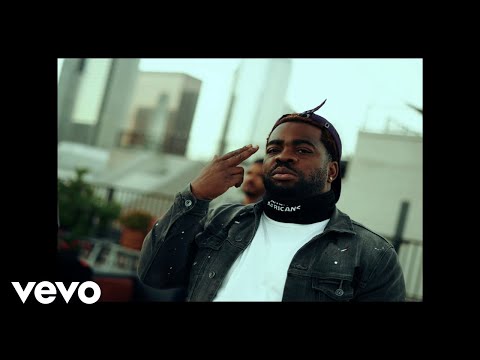 Lil Blood - Marshawn Lynch | Shot by @Thakur_Taj