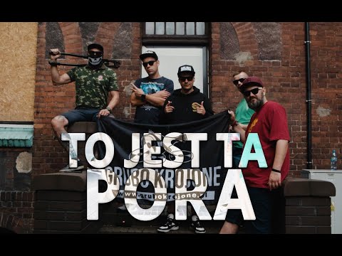 ASK SQUAD ft. DJ HWR - To Jest Ta Pora (Official Video)